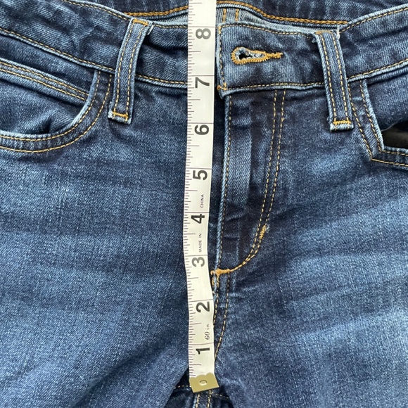 Joe’s The Honey Curvy Bootcut Jeans - Picture 5 of 6